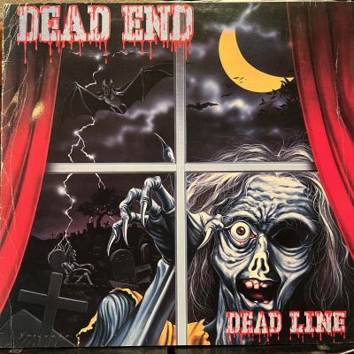 Dead End Dead Line