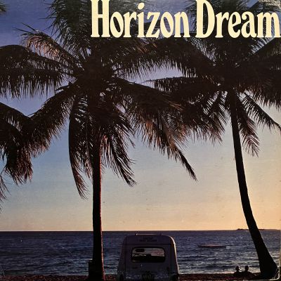 高中正義　Horizon Dream