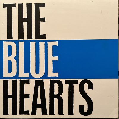 The Blue Hearts